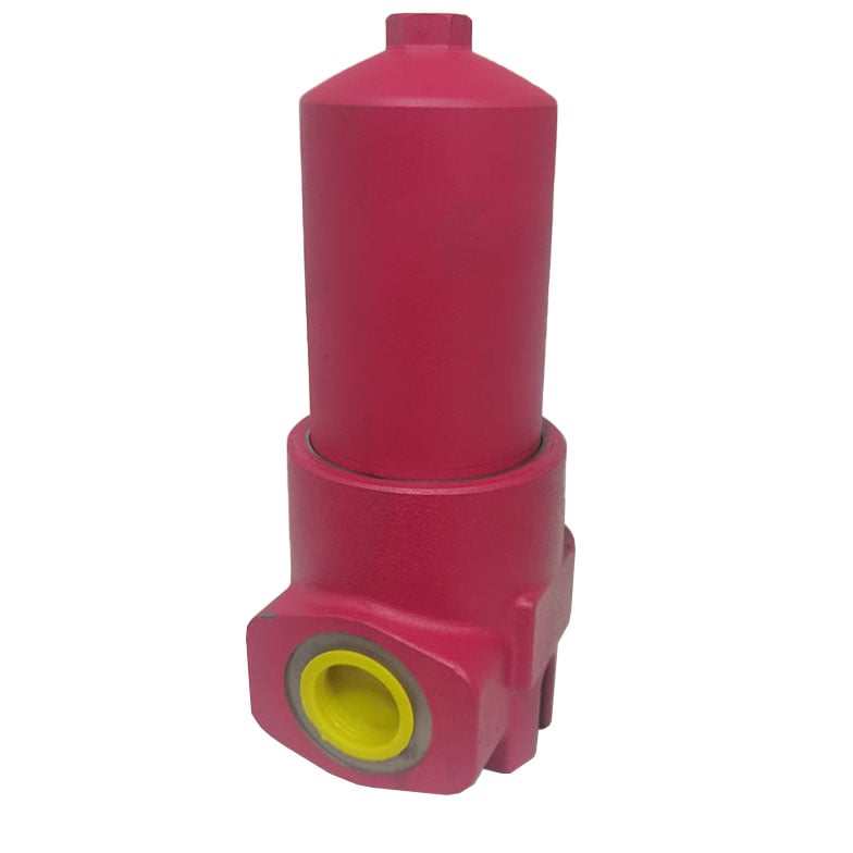 MFHPF.0240D.20.420.ZX high pressure line filter