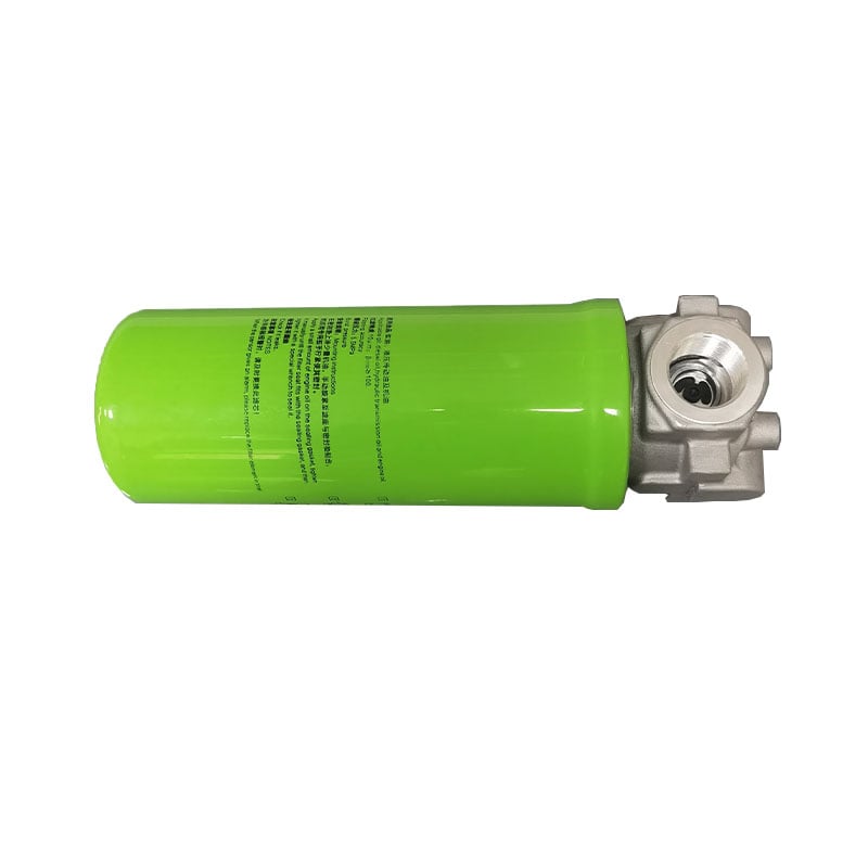Glass fiber MFGZ.140.10.25X hydraulic spin on filter