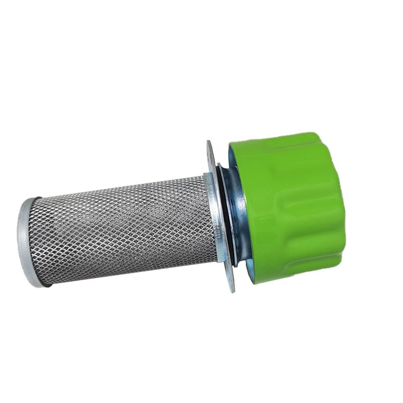 Custom size air filters