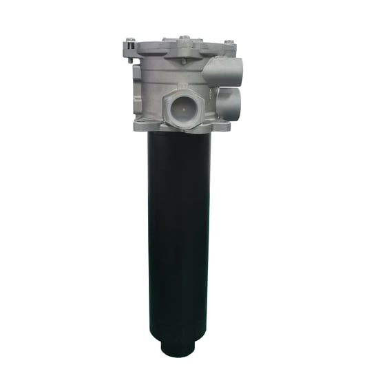 MP RSF1652 stainless steel return oil filter