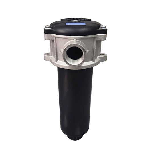 Steel return oil filter AG.1003