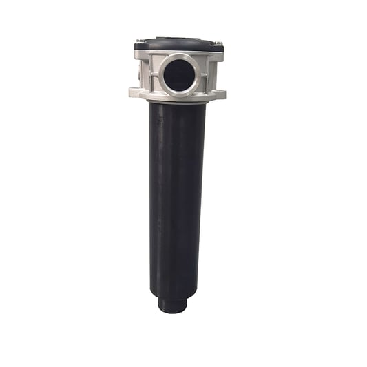 AG.1004 hydraulic return line filter element