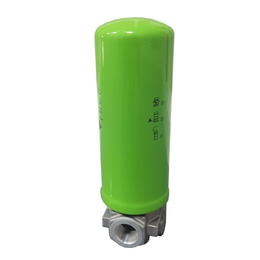 Glass fiber MFGZ.140.10.25X hydraulic spin on filter