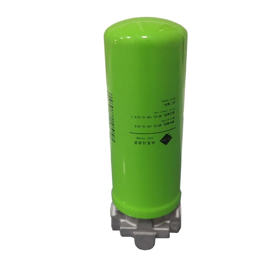 Glass fiber MFGZ.140.10.25X hydraulic spin on filter