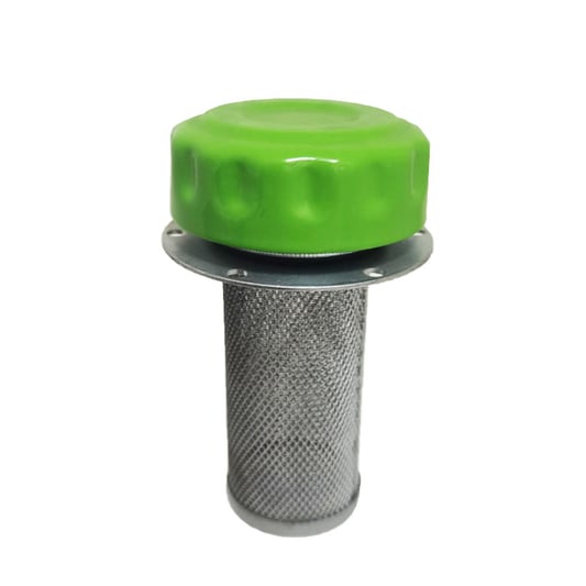 Stainless steel mesh AF250 air filter
