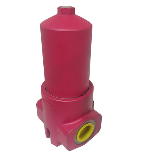 MFHPF.0240D.20.420.ZX high pressure line filter