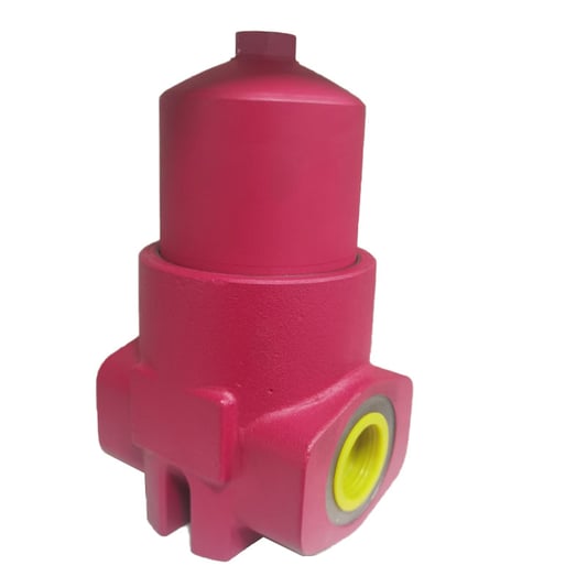 Hydraulic pressure line filter MFHPF.0160D.20.420.ZX